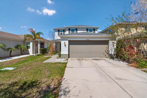 Photo of 10405 Laguna Plains Drive, Riverview, FL 33578 (MLS # TB8516814)