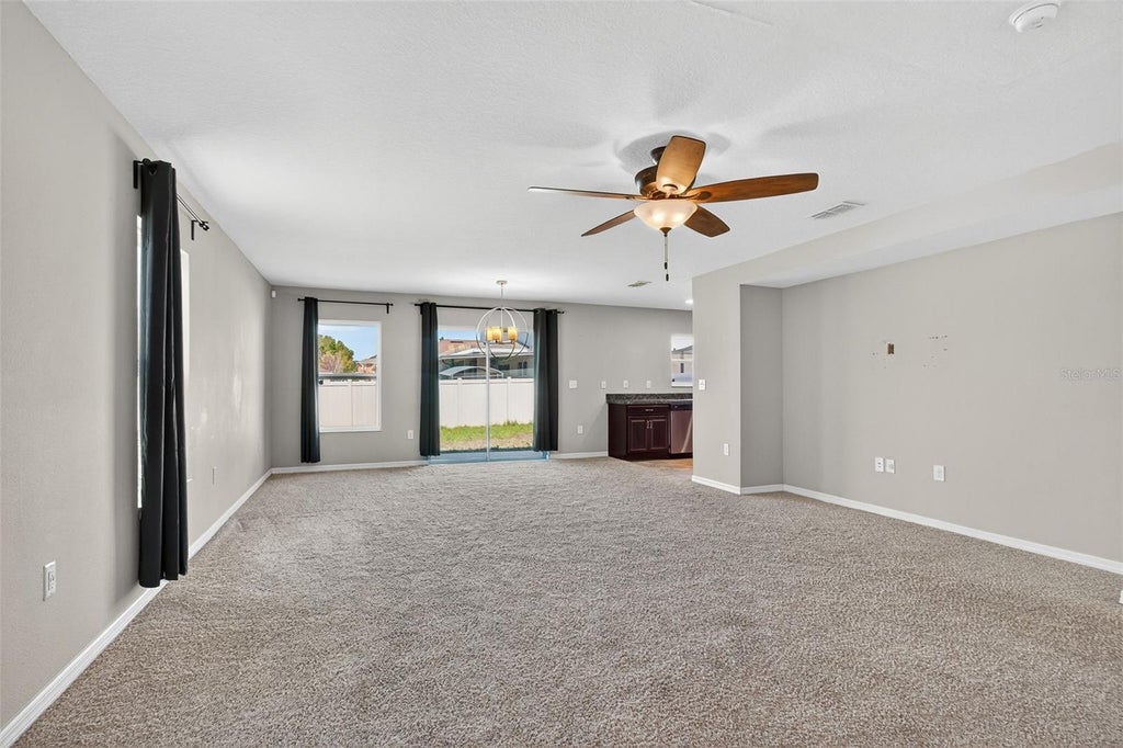 Photo of 10405 Laguna Plains Drive, Riverview, FL 33578 (MLS # TB8516814)