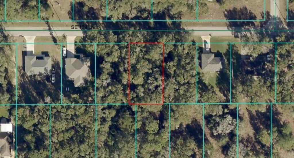 Photo of SE 139 Lane, Summerfield, FL 34491 (MLS # OM710885)