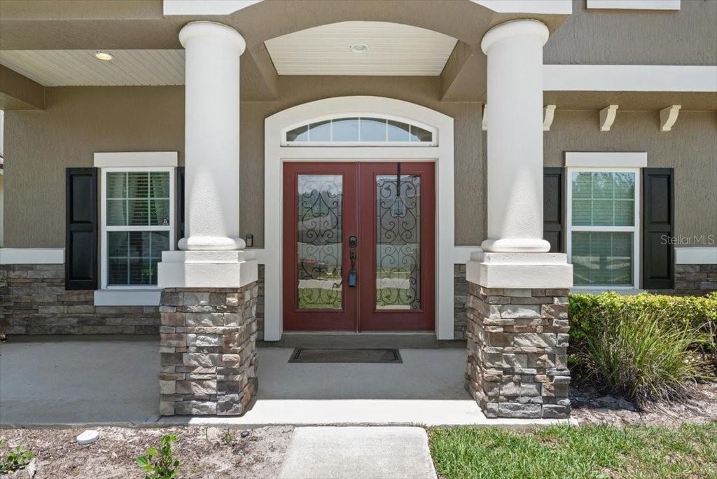 Photo of 57 Huffner Hill Circle, St. Augustine, FL 32092 (MLS # O6413792)