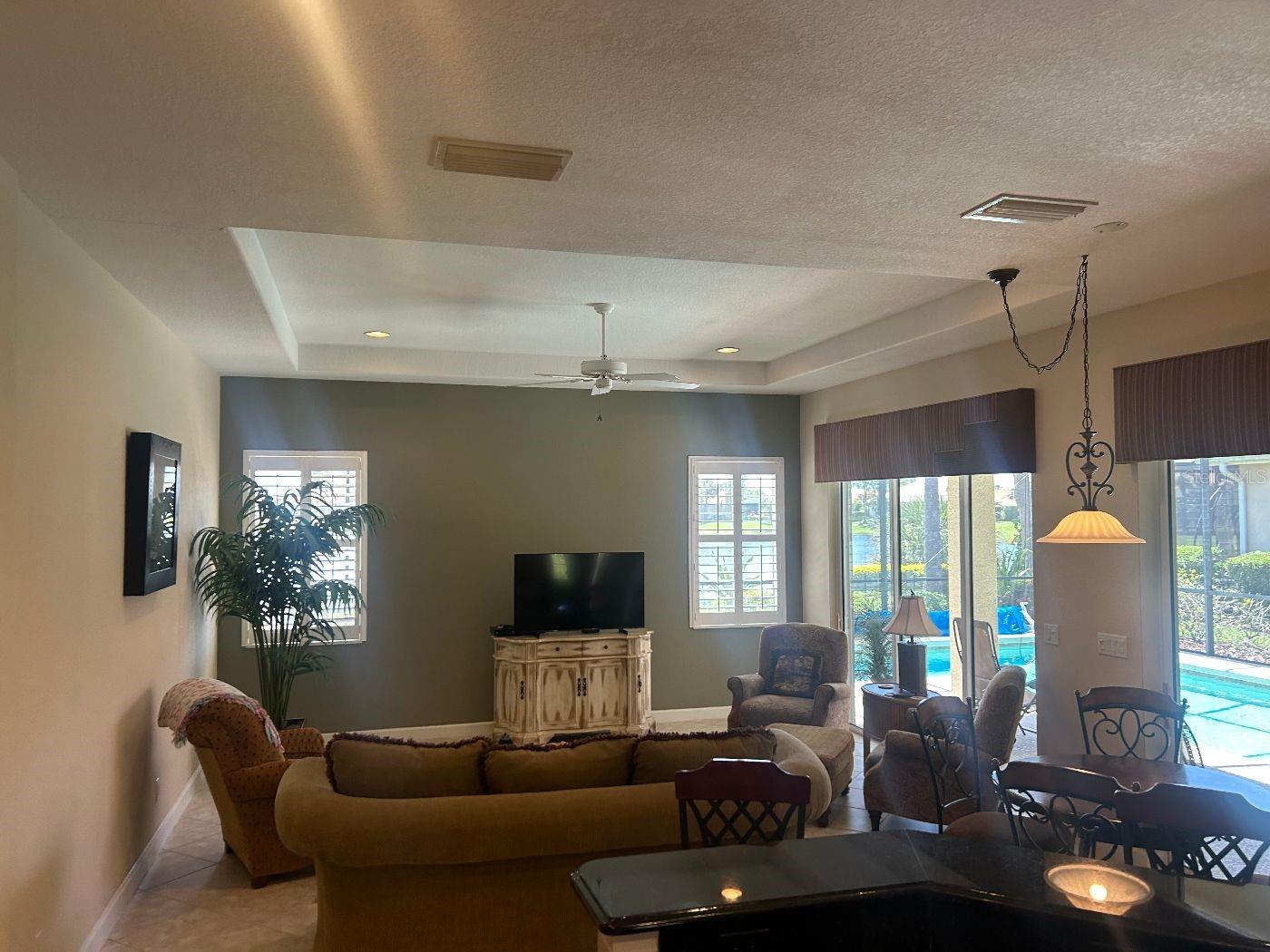 VENETIAN GOLF & RIVER CLUB PHA - Residential