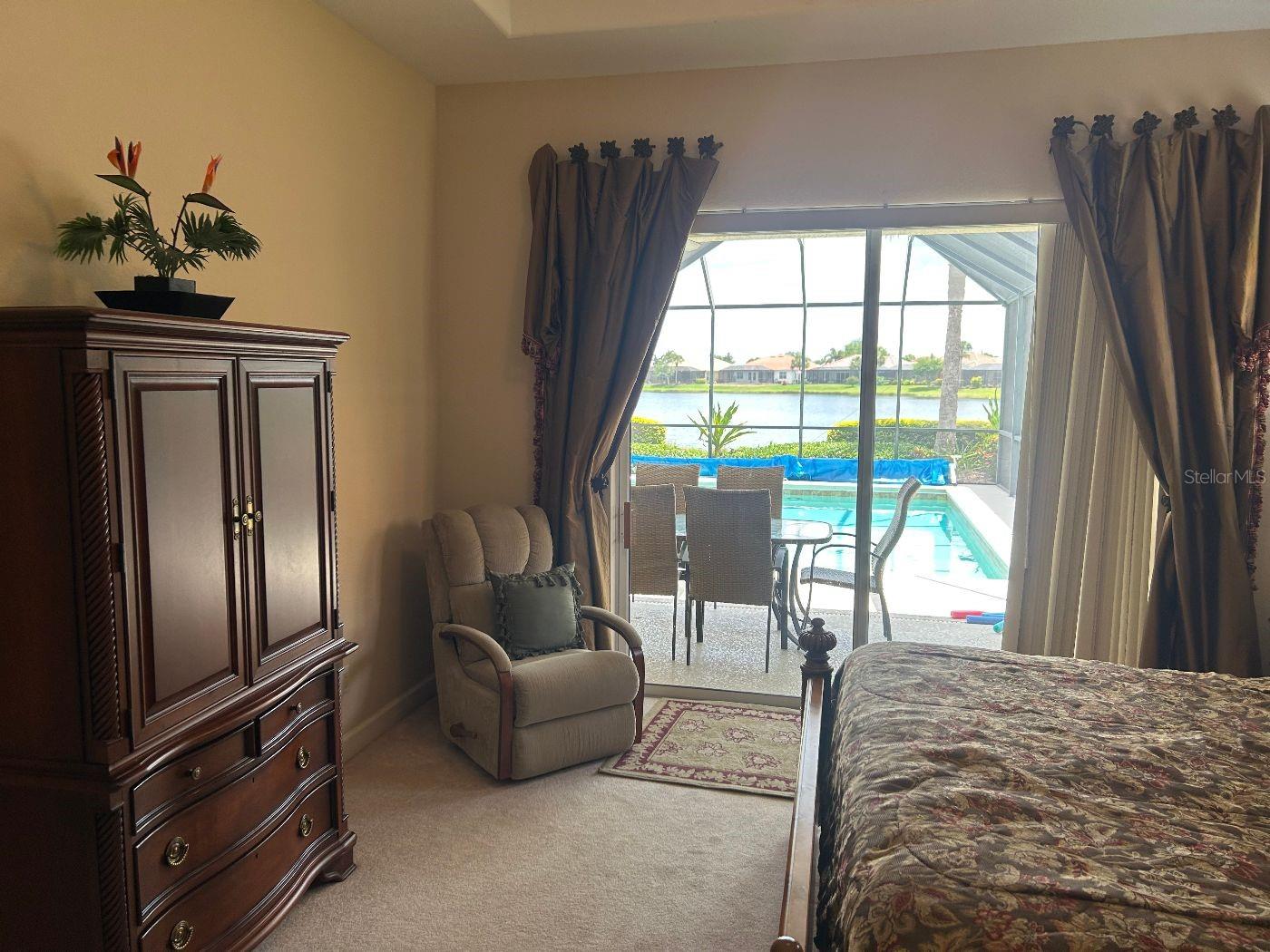 VENETIAN GOLF & RIVER CLUB PHA - Residential