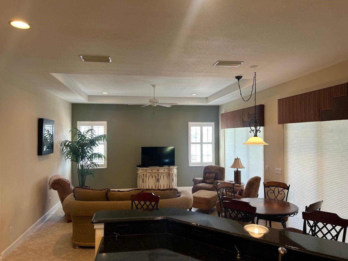VENETIAN GOLF & RIVER CLUB PHA - Residential