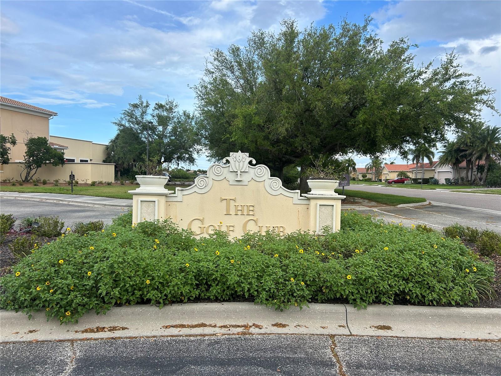 VENETIAN GOLF & RIVER CLUB PHA - Residential