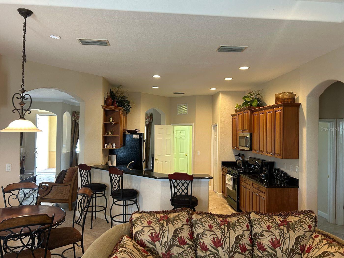 VENETIAN GOLF & RIVER CLUB PHA - Residential