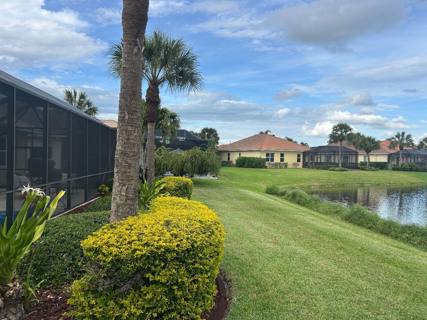 VENETIAN GOLF & RIVER CLUB PHA - Residential