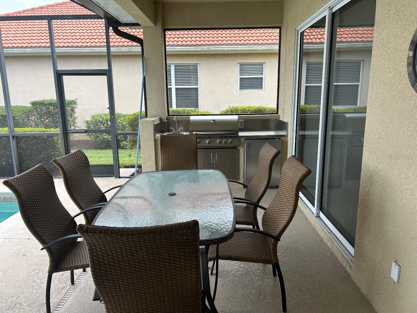 VENETIAN GOLF & RIVER CLUB PHA - Residential