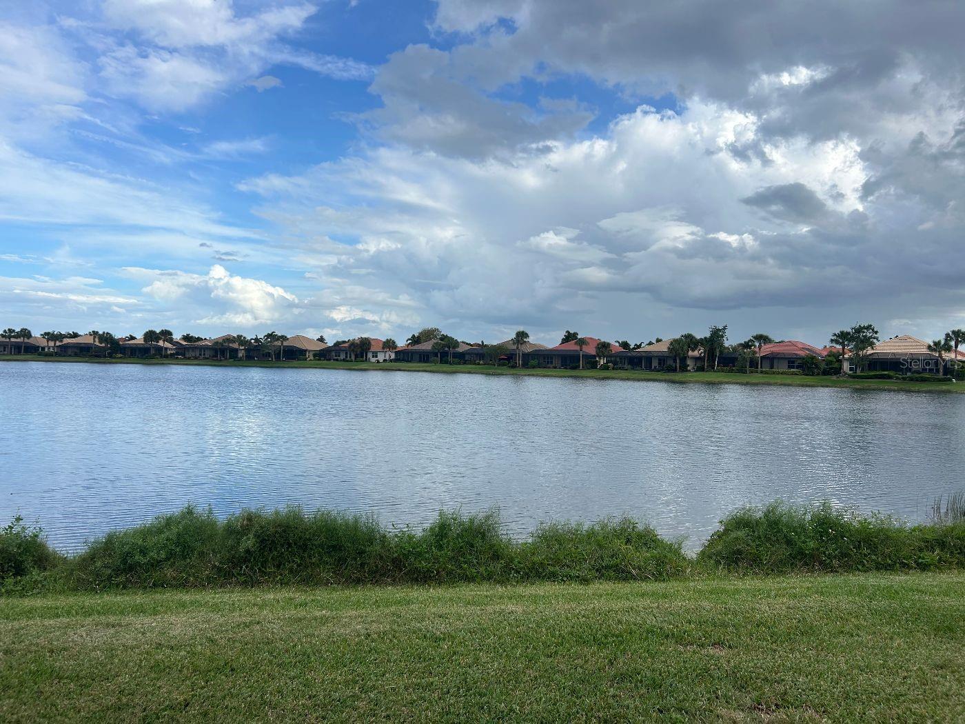 VENETIAN GOLF & RIVER CLUB PHA - Residential