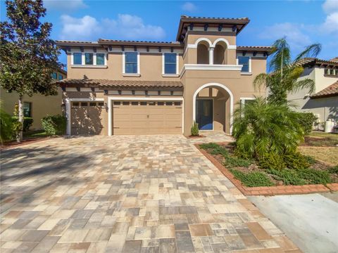 Photo of 23849 Sicilia Pass, Land O Lakes, FL 34639 (MLS # O6277150)