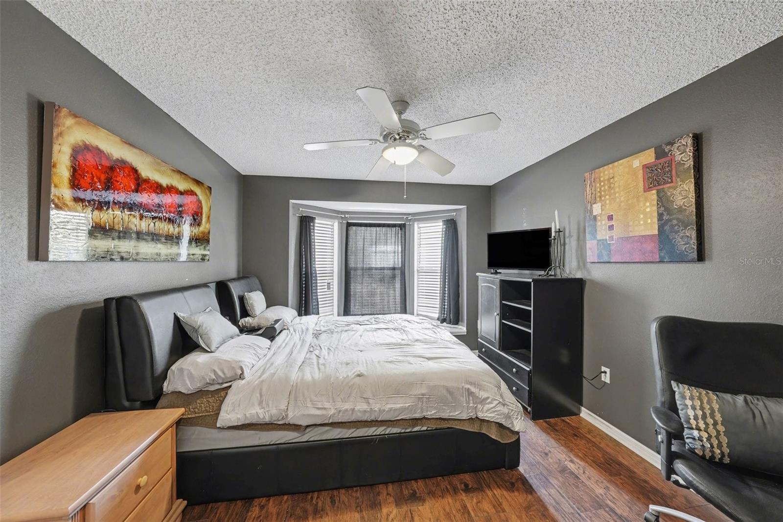 OAKRIDGE ESTATES UNIT 3 - Residential