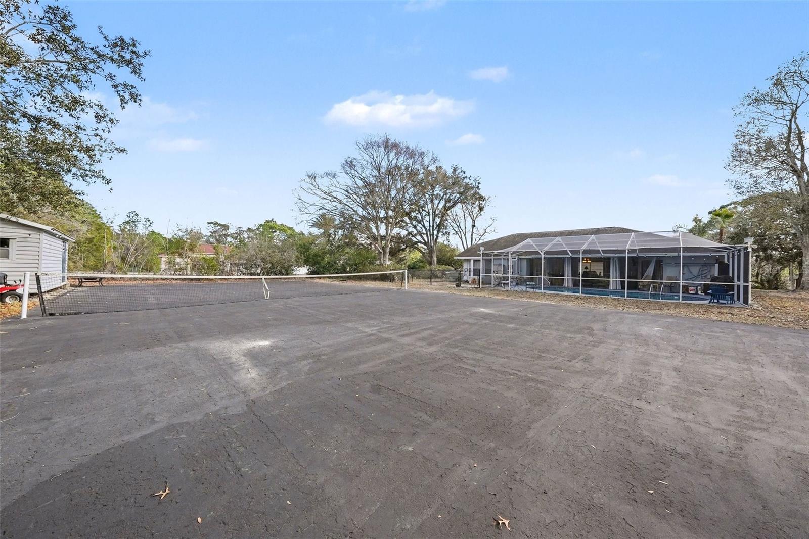 OAKRIDGE ESTATES UNIT 3 - Residential