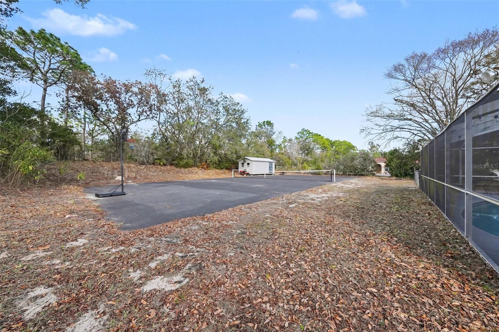 OAKRIDGE ESTATES UNIT 3 - Residential