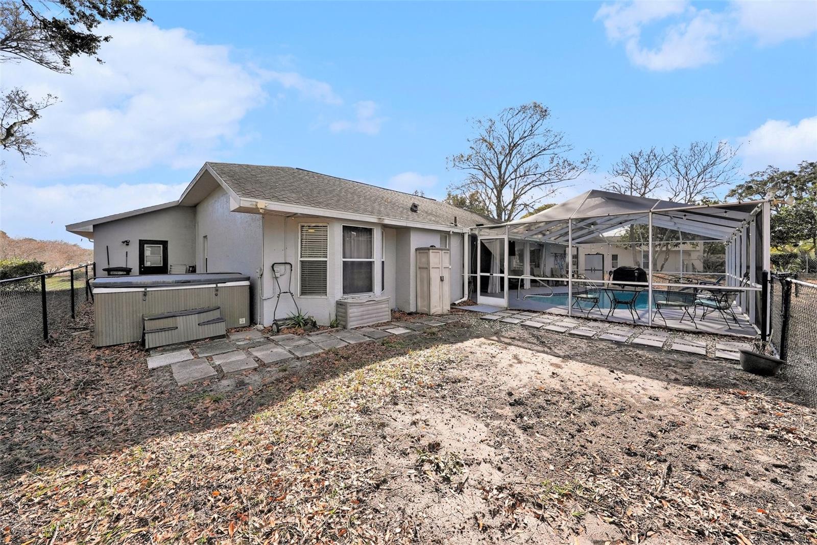 OAKRIDGE ESTATES UNIT 3 - Residential