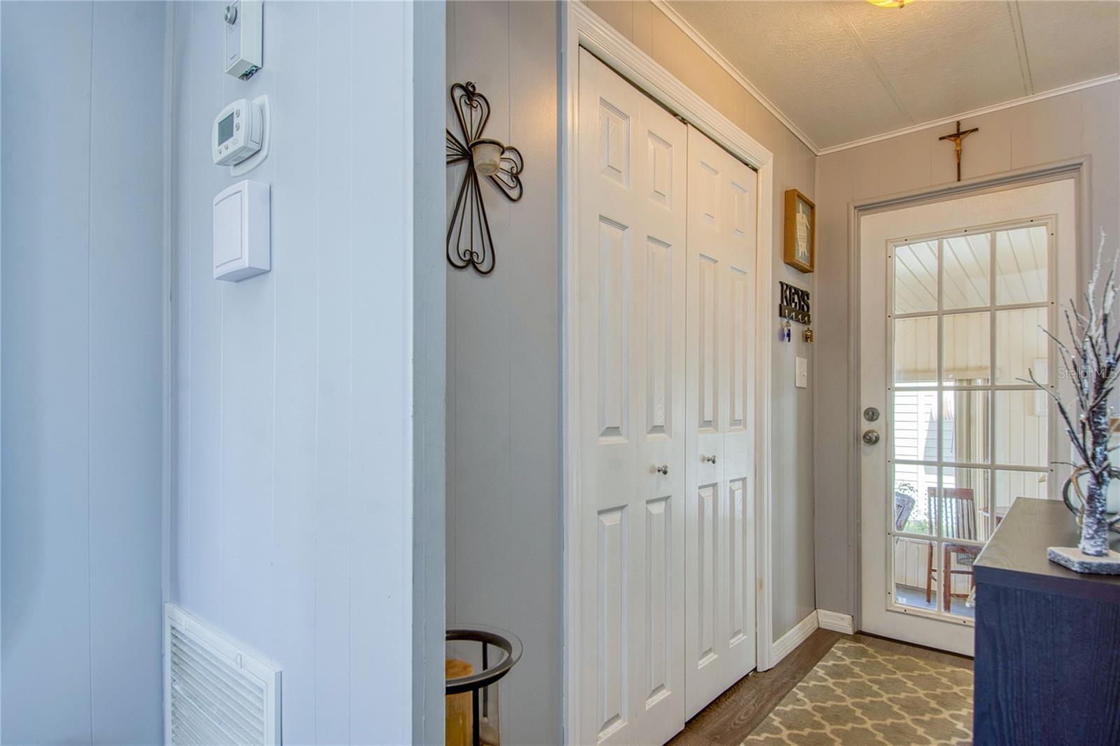 BAY ARISTOCRAT VILLAGE MOBILE HOME PARK UNREC - Residential