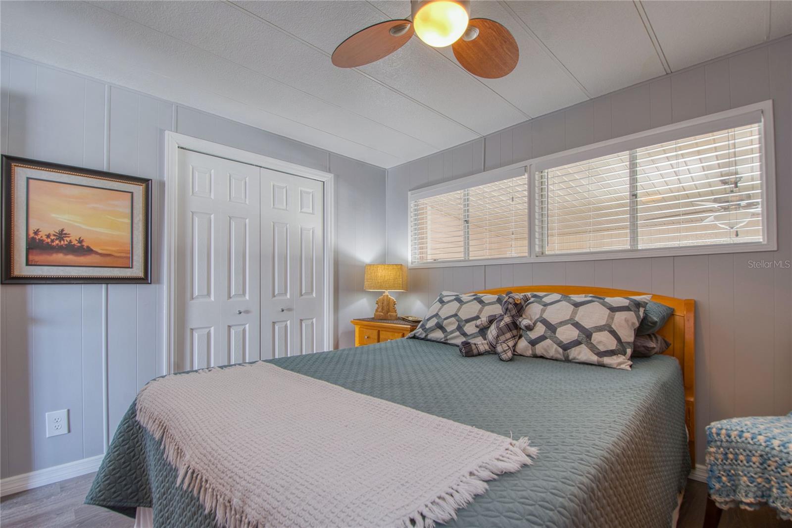 BAY ARISTOCRAT VILLAGE MOBILE HOME PARK UNREC - Residential