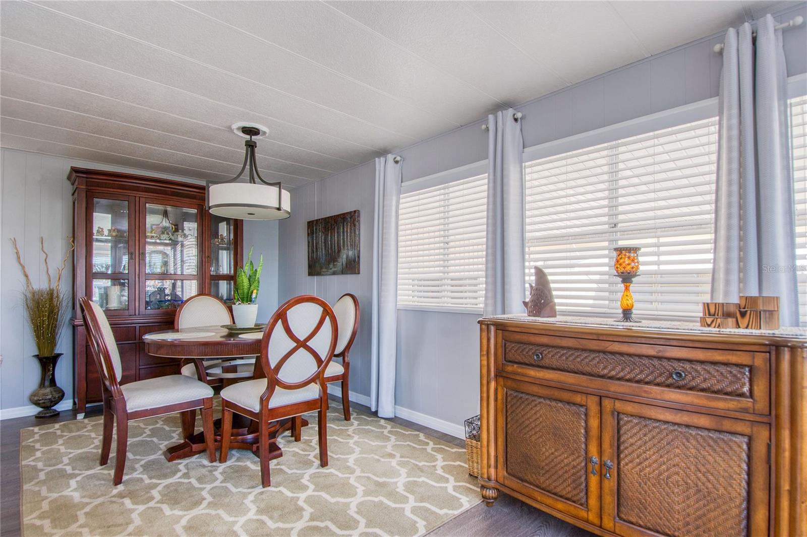 BAY ARISTOCRAT VILLAGE MOBILE HOME PARK UNREC - Residential