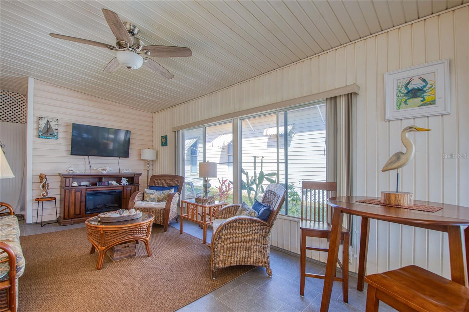 BAY ARISTOCRAT VILLAGE MOBILE HOME PARK UNREC - Residential