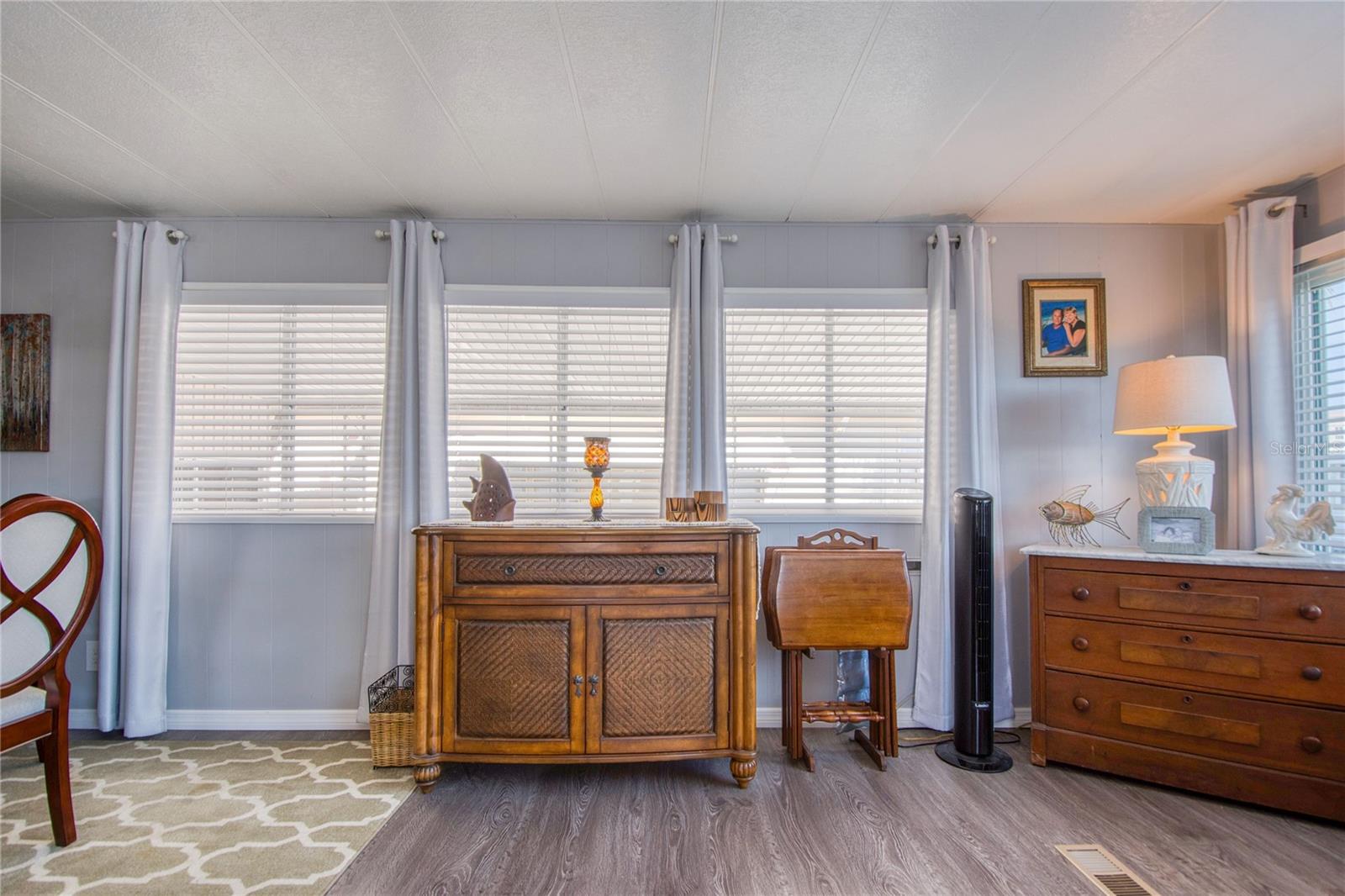 BAY ARISTOCRAT VILLAGE MOBILE HOME PARK UNREC - Residential