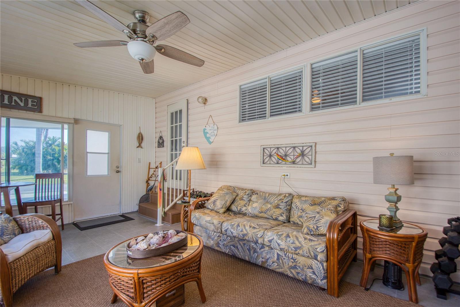 BAY ARISTOCRAT VILLAGE MOBILE HOME PARK UNREC - Residential