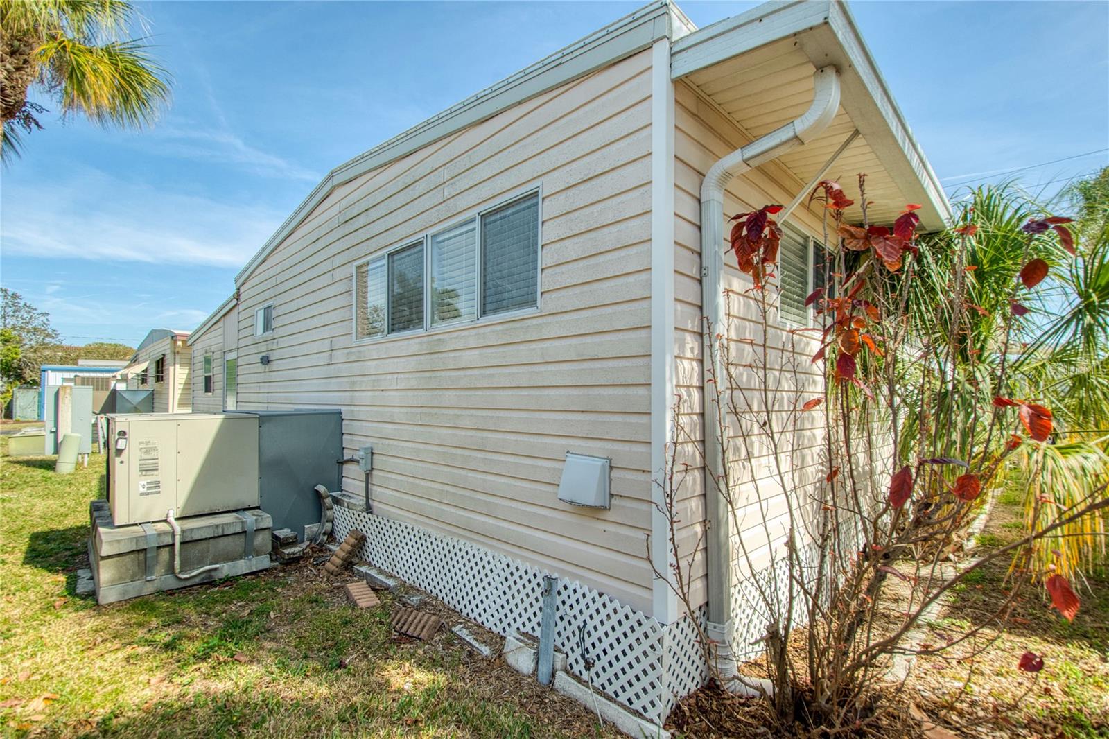 BAY ARISTOCRAT VILLAGE MOBILE HOME PARK UNREC - Residential