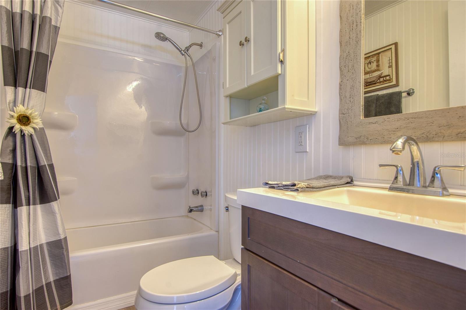 BAY ARISTOCRAT VILLAGE MOBILE HOME PARK UNREC - Residential