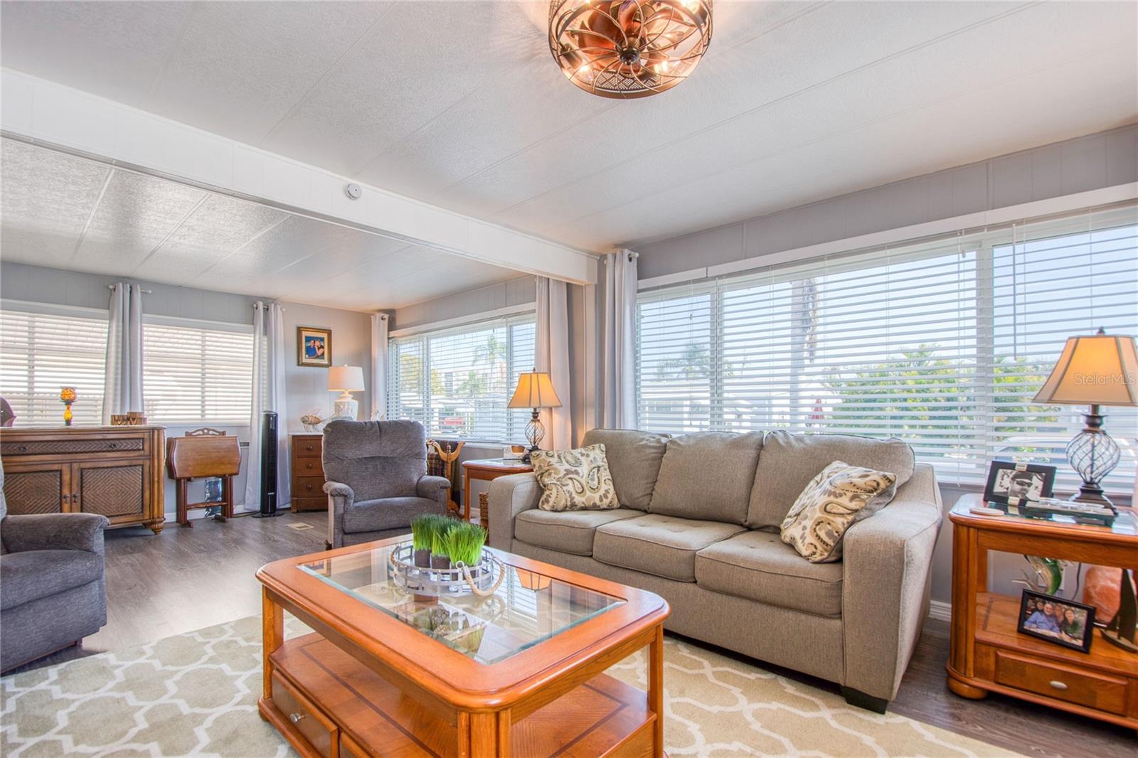 BAY ARISTOCRAT VILLAGE MOBILE HOME PARK UNREC - Residential