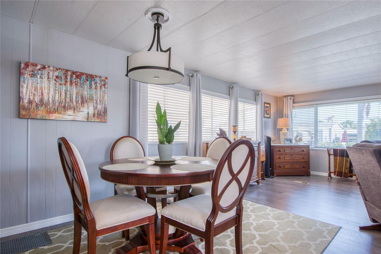 BAY ARISTOCRAT VILLAGE MOBILE HOME PARK UNREC - Residential