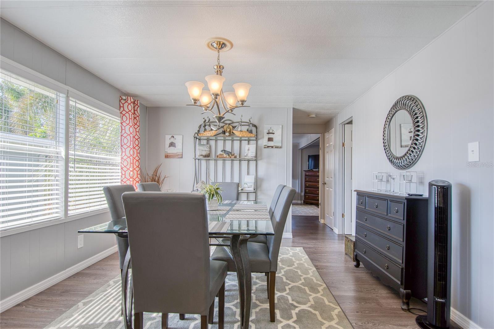 BAY ARISTOCRAT VILLAGE MOBILE HOME PARK UNREC - Residential