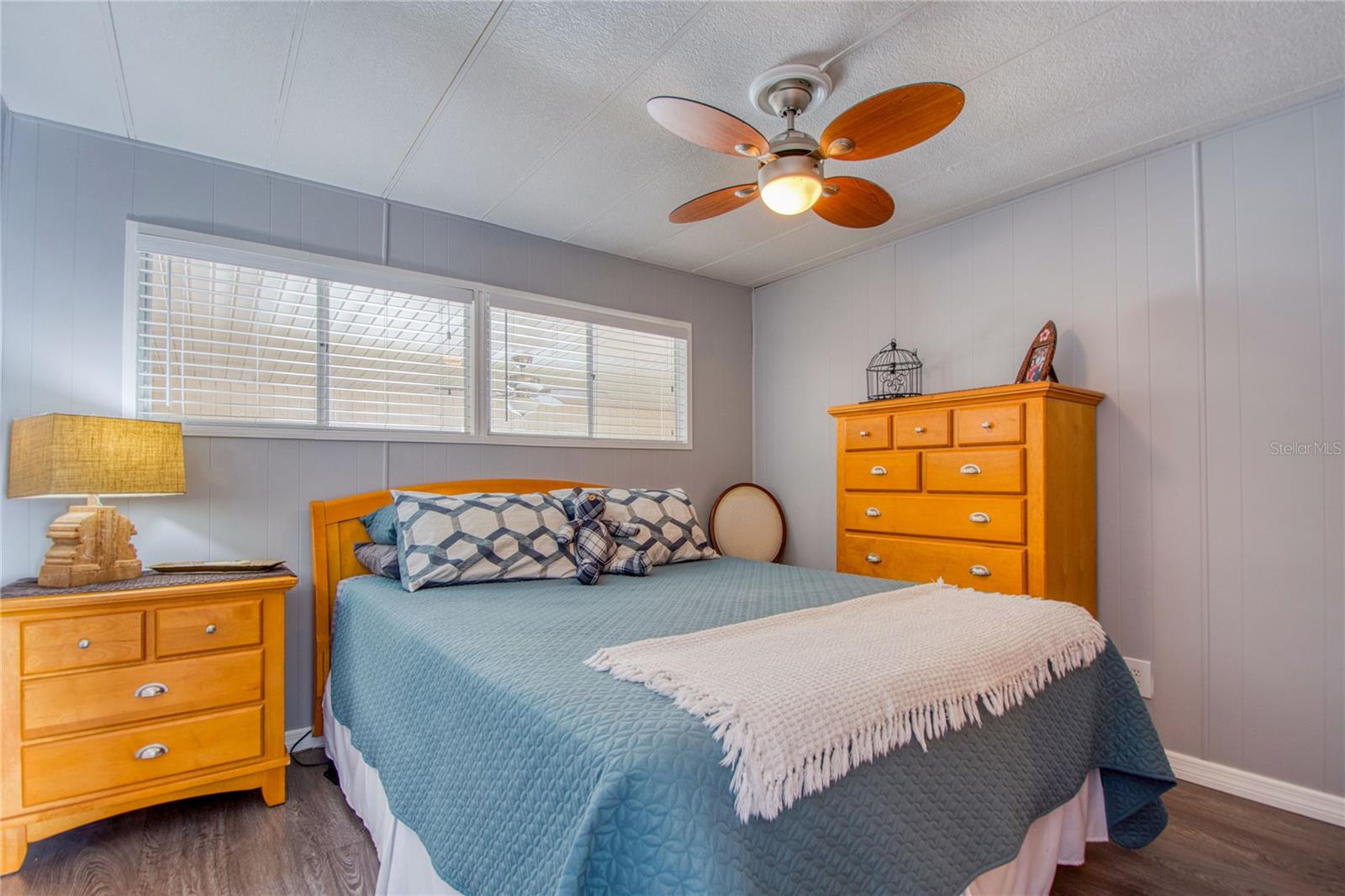 BAY ARISTOCRAT VILLAGE MOBILE HOME PARK UNREC - Residential