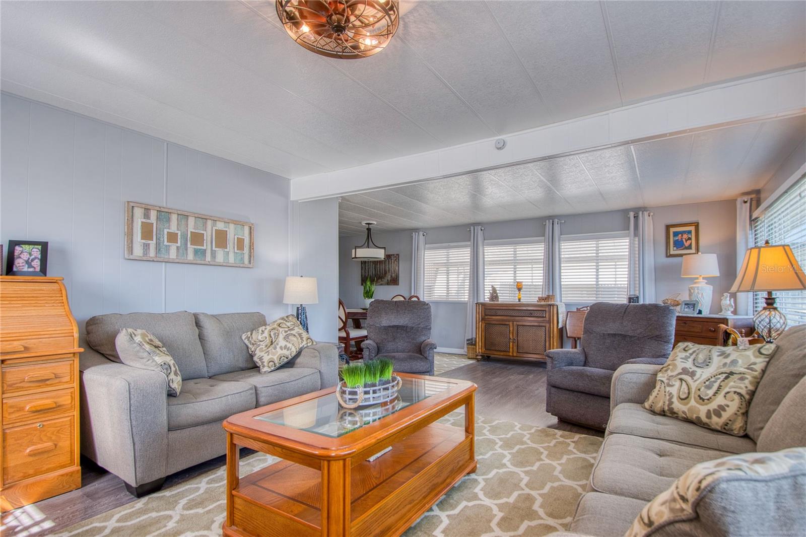 BAY ARISTOCRAT VILLAGE MOBILE HOME PARK UNREC - Residential