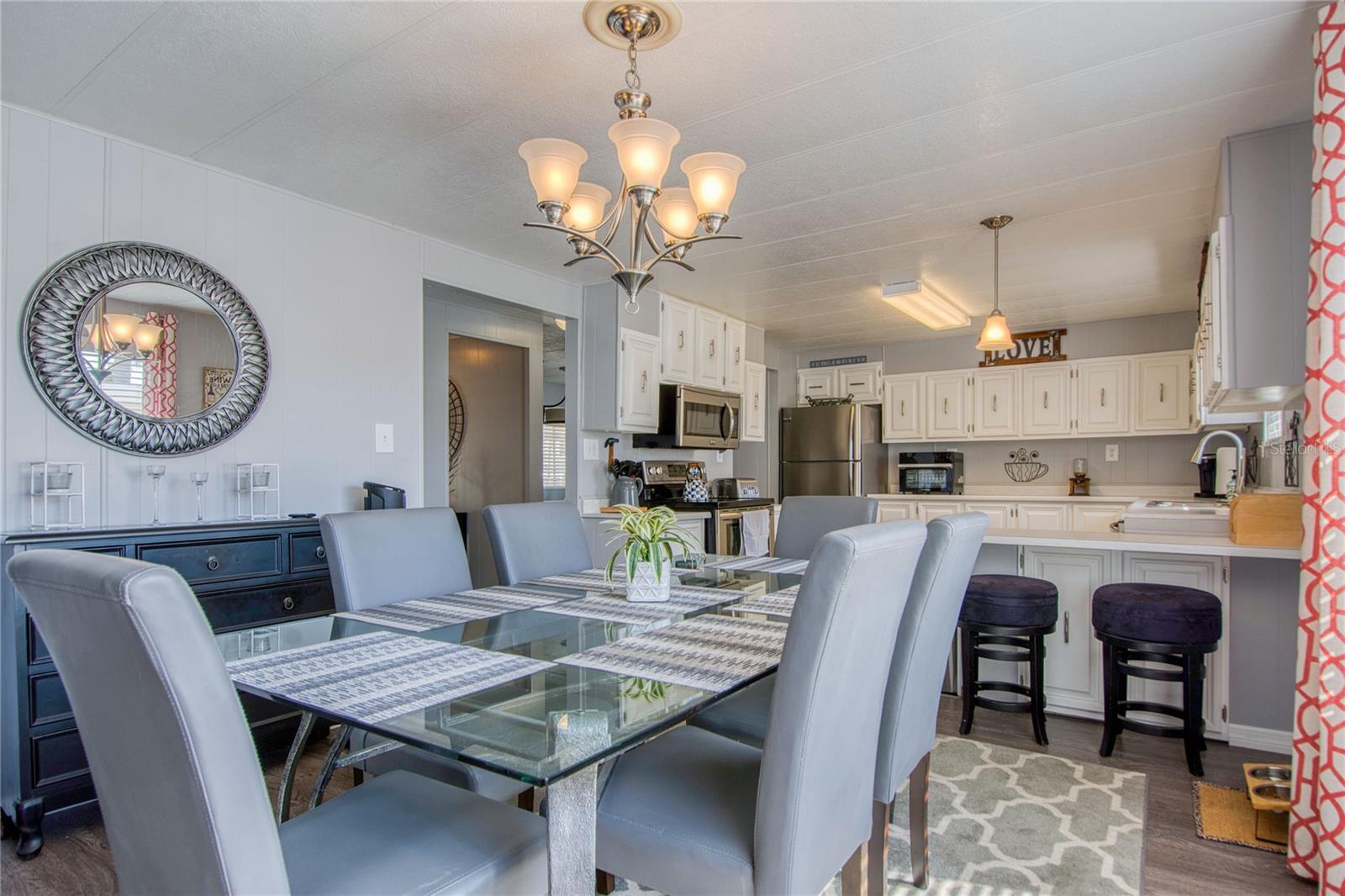 BAY ARISTOCRAT VILLAGE MOBILE HOME PARK UNREC - Residential