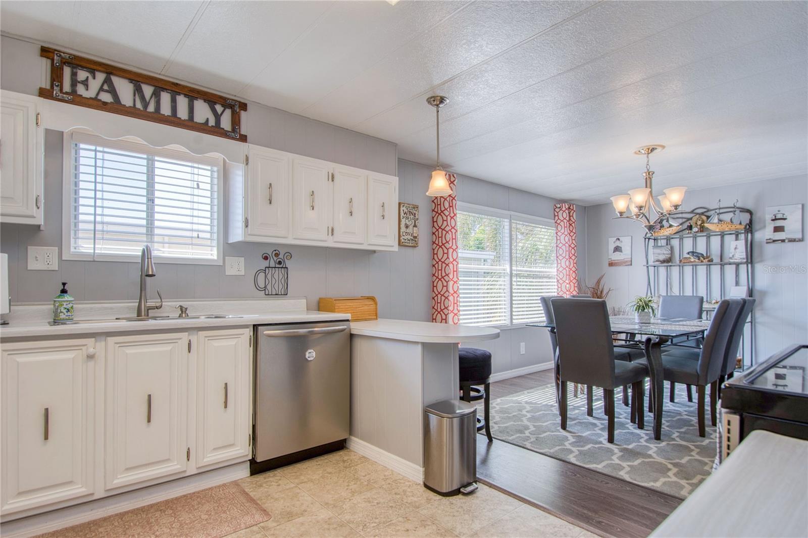 BAY ARISTOCRAT VILLAGE MOBILE HOME PARK UNREC - Residential