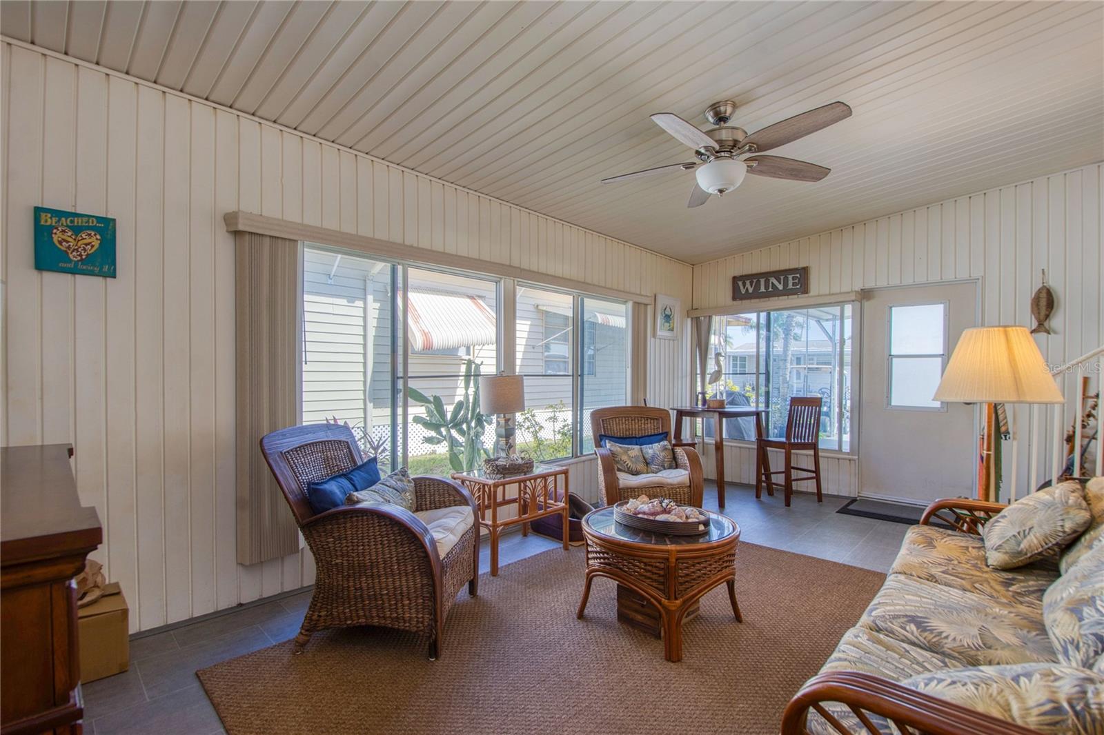 BAY ARISTOCRAT VILLAGE MOBILE HOME PARK UNREC - Residential