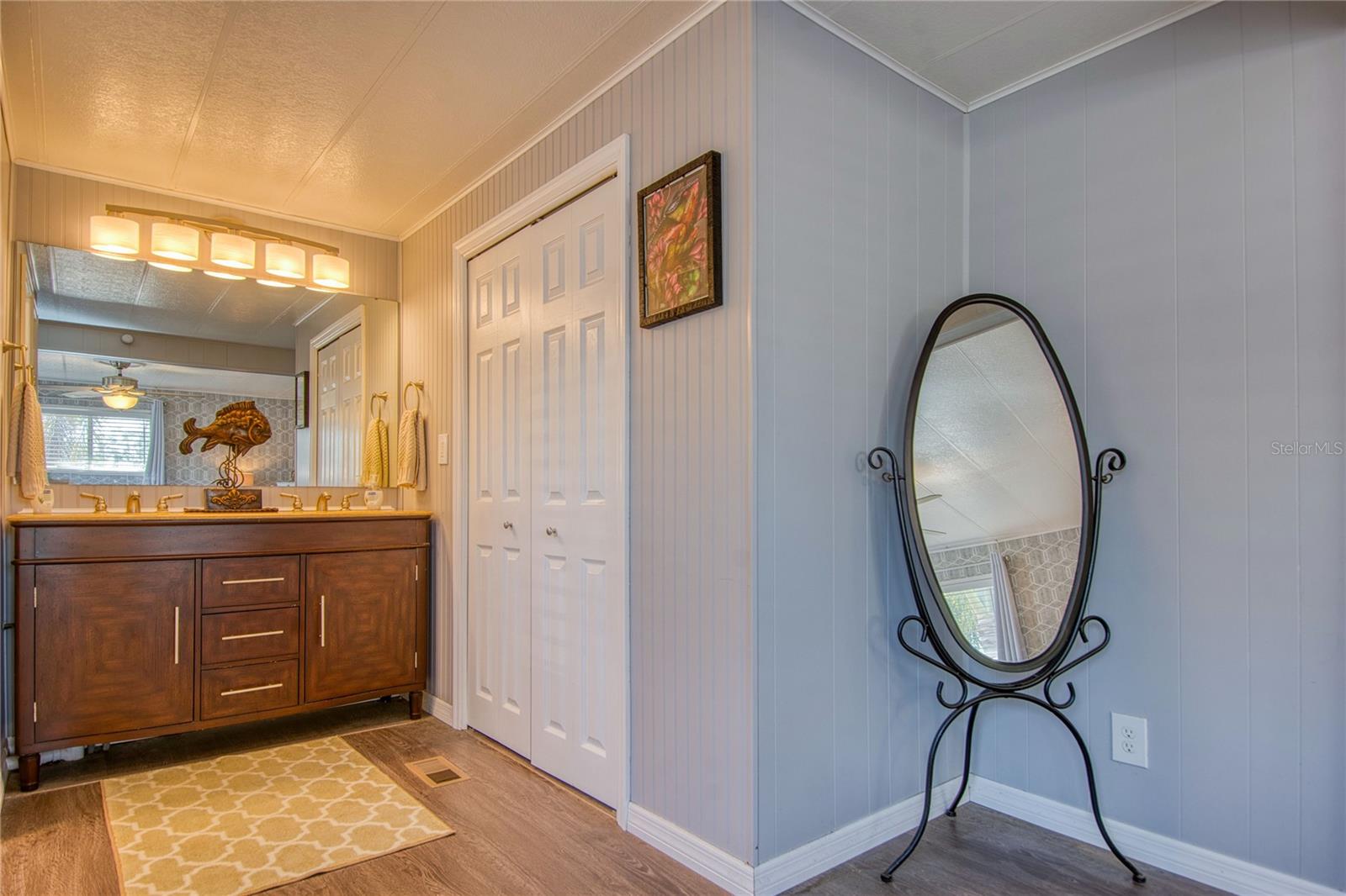 BAY ARISTOCRAT VILLAGE MOBILE HOME PARK UNREC - Residential