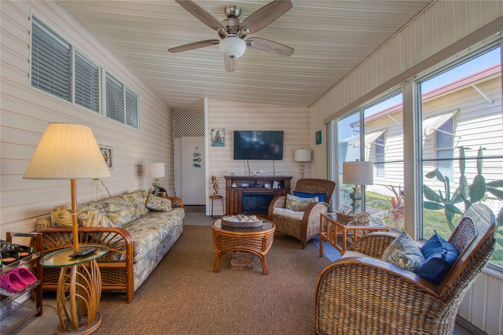 BAY ARISTOCRAT VILLAGE MOBILE HOME PARK UNREC - Residential