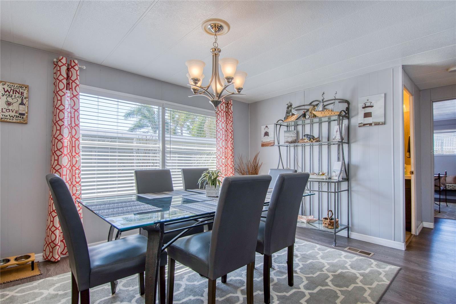 BAY ARISTOCRAT VILLAGE MOBILE HOME PARK UNREC - Residential