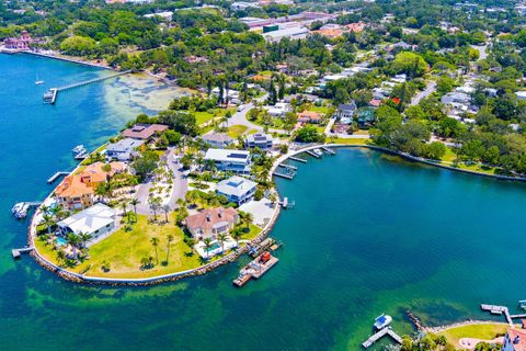 A home in SARASOTA