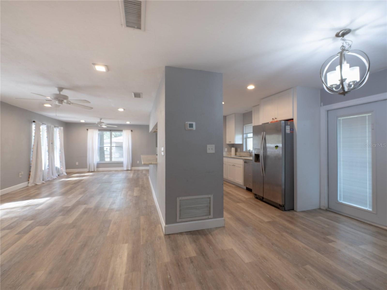 MEADOW RIDGE SUB - Residential