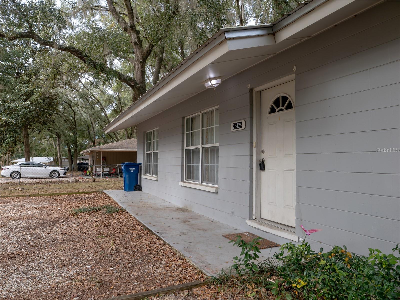 MEADOW RIDGE SUB - Residential