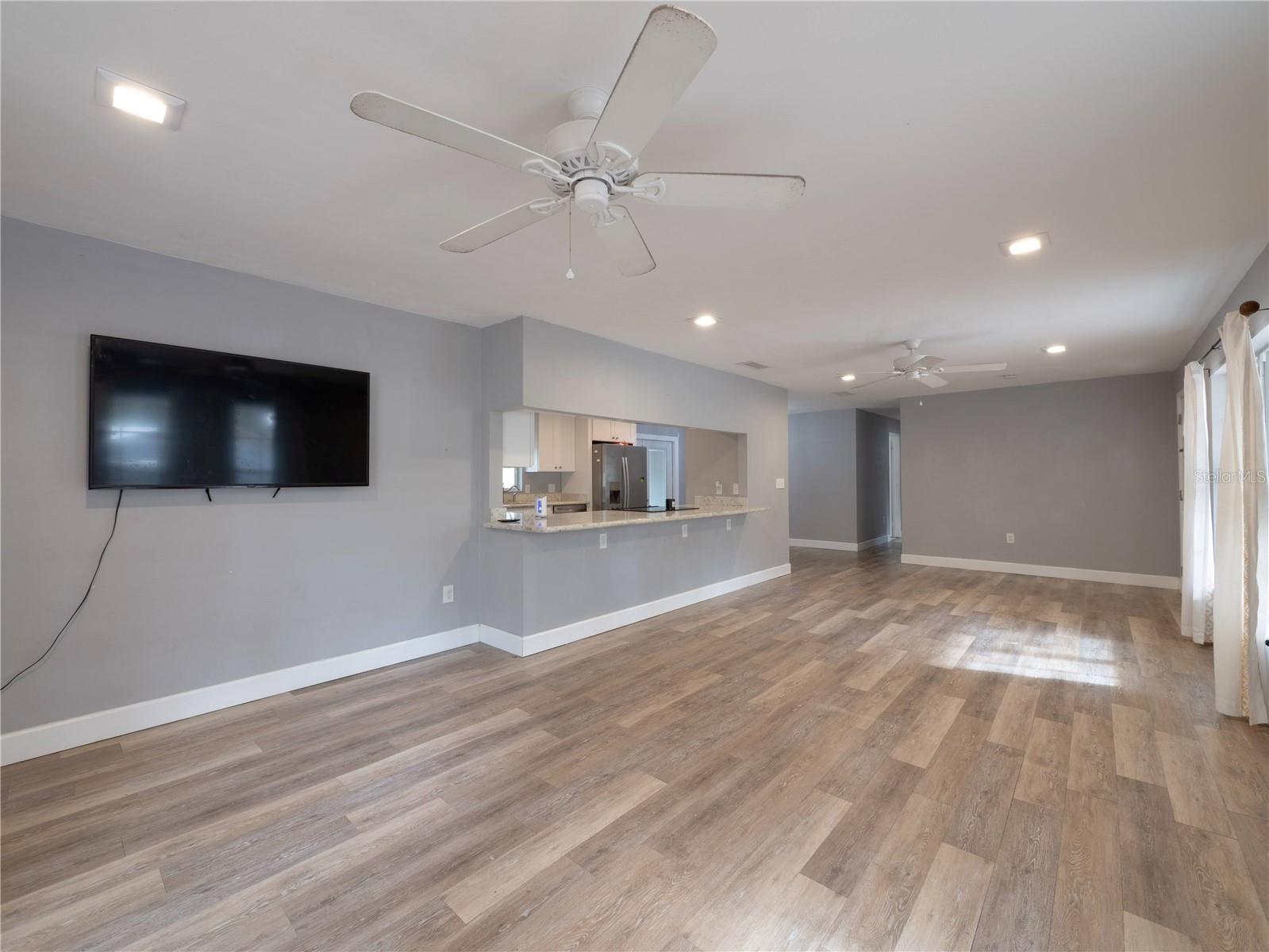 MEADOW RIDGE SUB - Residential