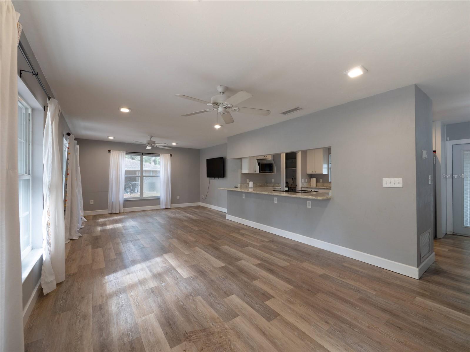 MEADOW RIDGE SUB - Residential