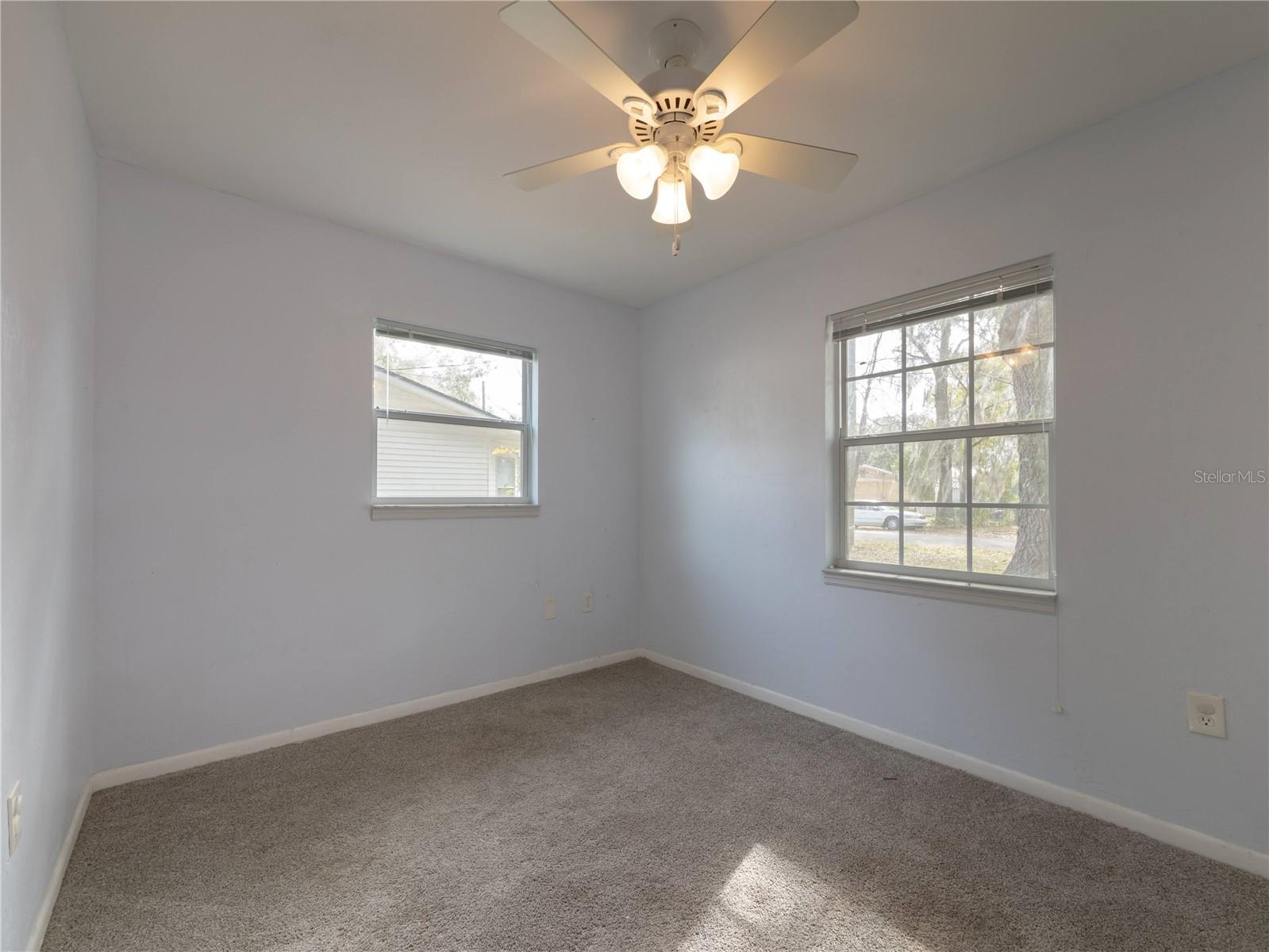 MEADOW RIDGE SUB - Residential