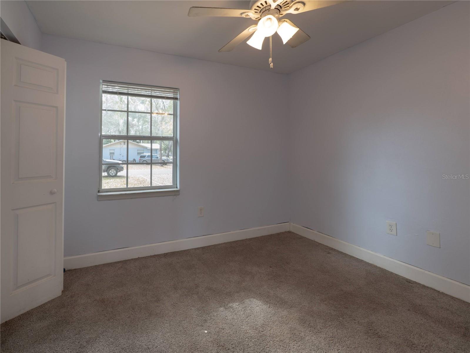 MEADOW RIDGE SUB - Residential