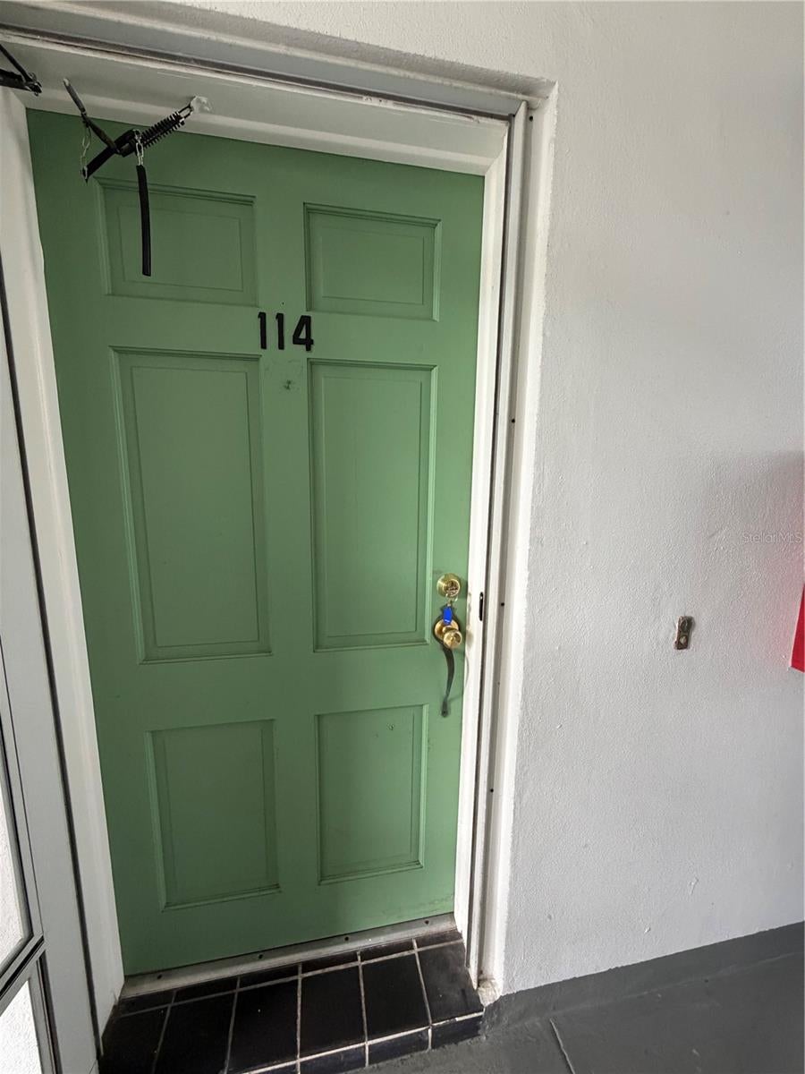 Photo of 200 Glennes Lane #114, Dunedin, FL 34698 (MLS # TB8516726)