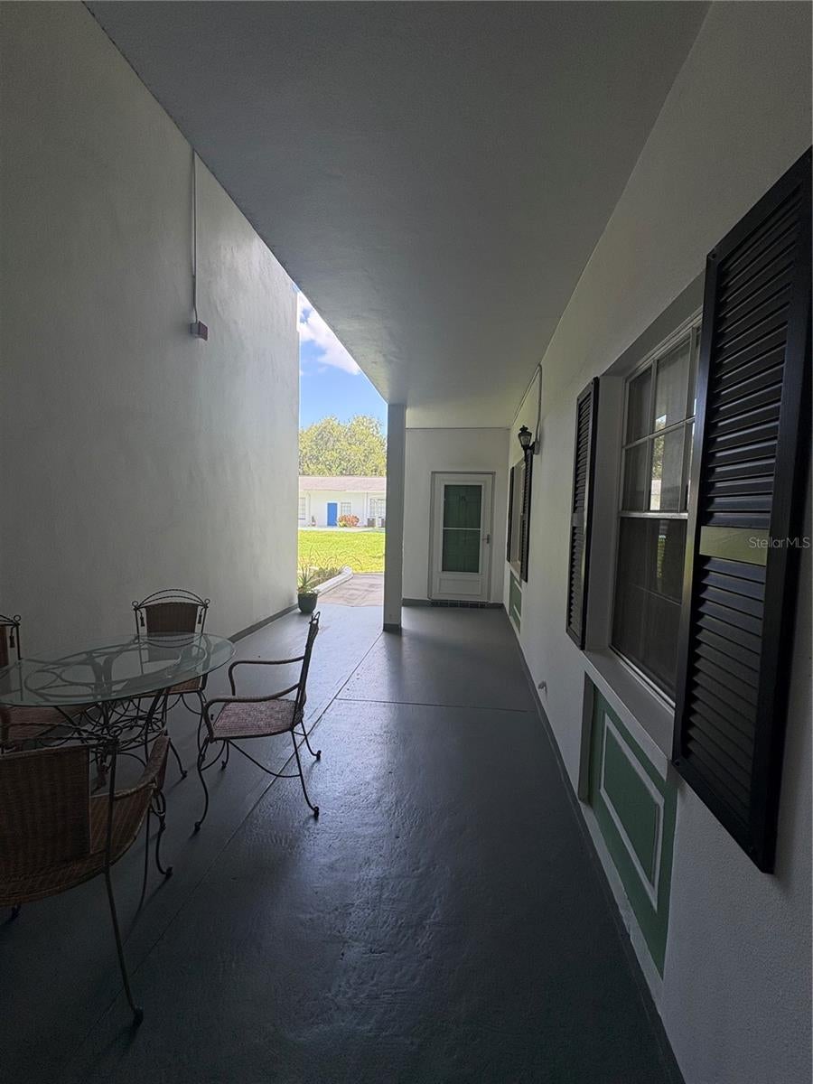 Photo of 200 Glennes Lane #114, Dunedin, FL 34698 (MLS # TB8516726)