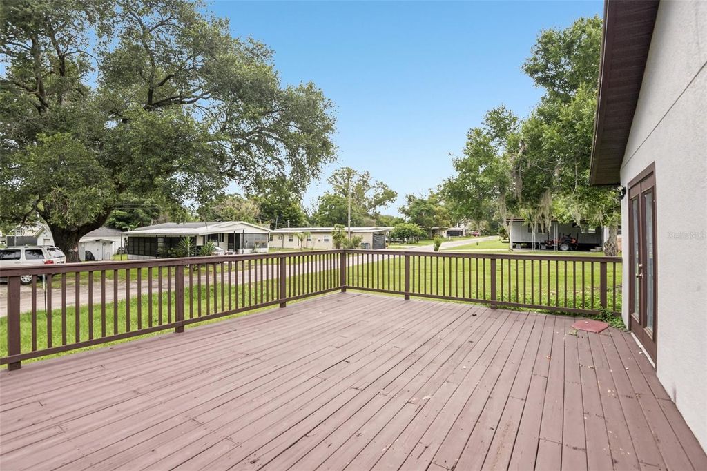 Photo of 37732 Cecil Lane, Zephyrhills, FL 33542 (MLS # TB8515880)