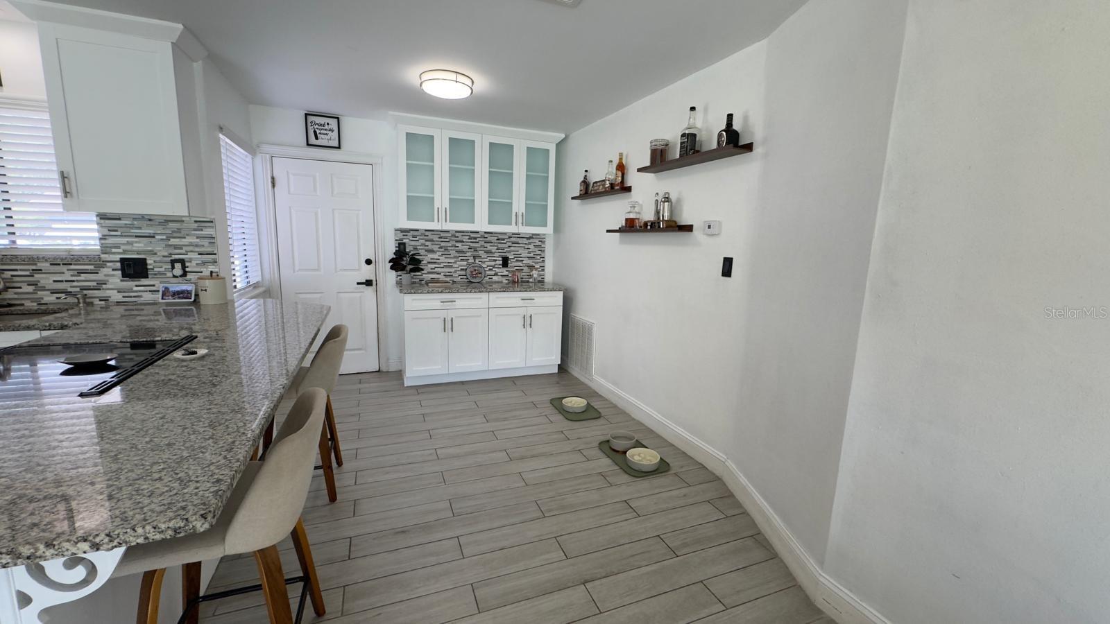 BAY LAGOON UNIT 2 - Residential Lease