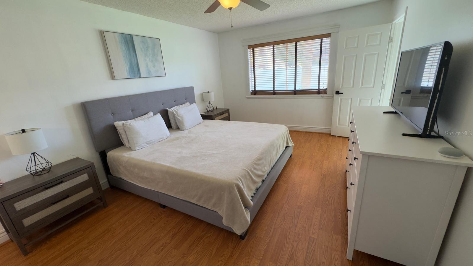 BAY LAGOON UNIT 2 - Residential Lease