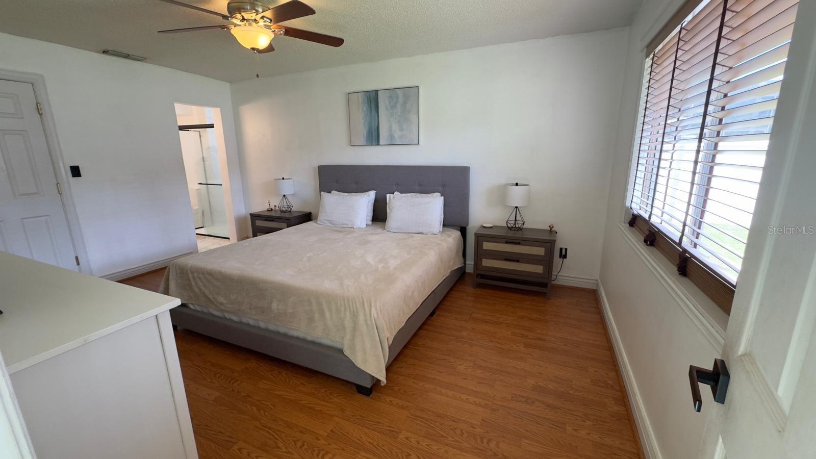 BAY LAGOON UNIT 2 - Residential Lease