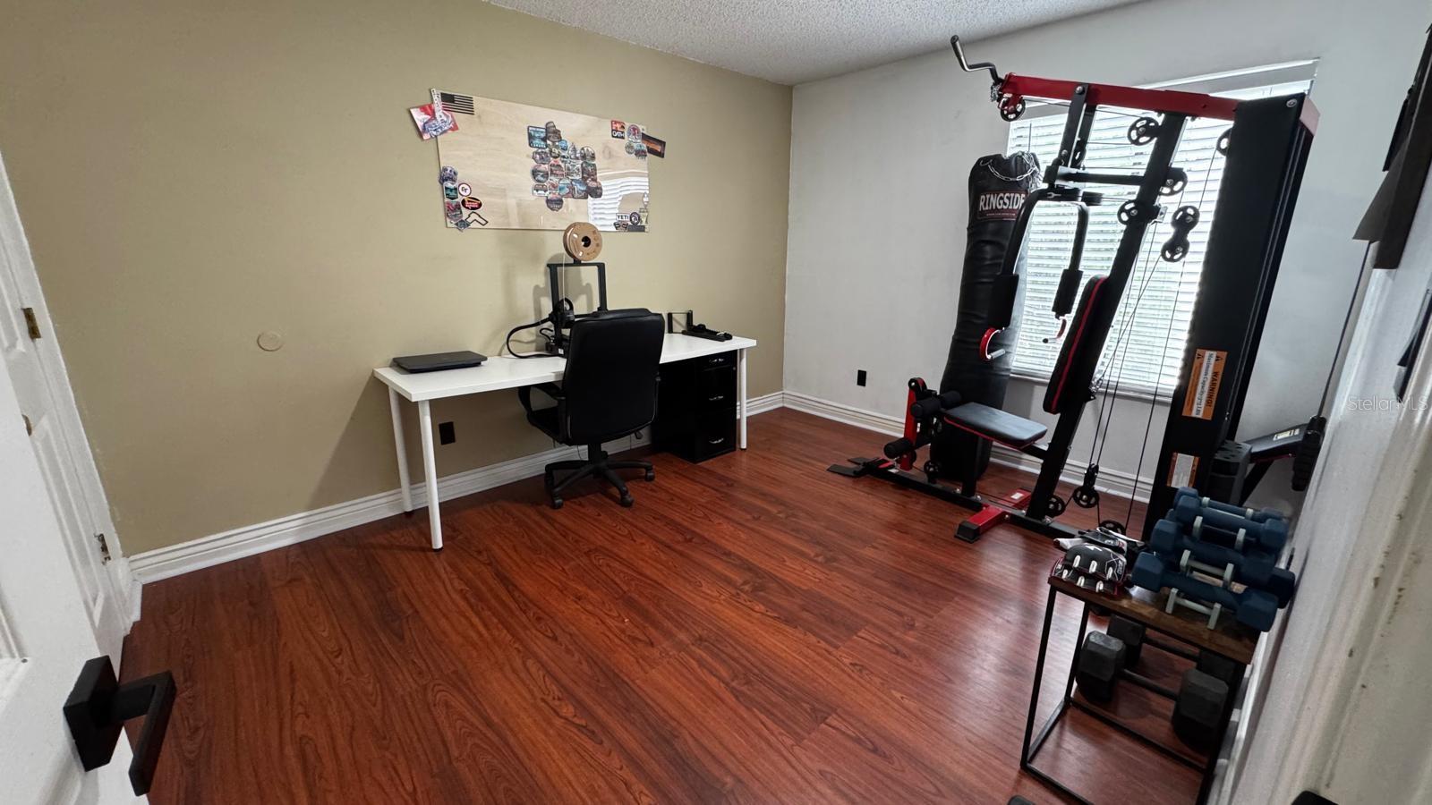 BAY LAGOON UNIT 2 - Residential Lease